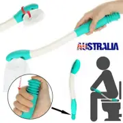 New Bottom Bum Wiper Toilet Disability Mobility Incontinence Aid Obese Elderly