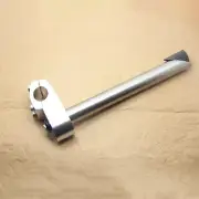 Bike Bicycle Quill Stem 22.2 x 220mm Clamp 25.4 Aluminum Alloy