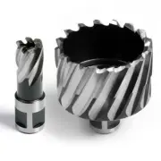Evolution Cyclone Annular Mag Drill Broaching Cutters Short 25mm - VARIOUS SIZES