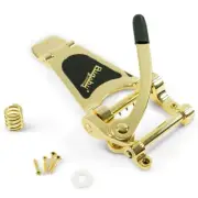 Bigsby B70 Licensed Tailpiece B70G Gold