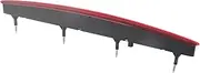 LED Third Brake Light High Mount Stop Lamp 63257164978, Super Bright High Warning Function Easy Installation for 1 Series 128i 135i