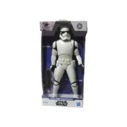 First Order Stormtrooper Action Figure Star Wars 9" 2019, Hasbro