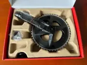 SRAM Rival AXS D1 Quarq DUB Power Meter 48-35T 170mm crankset