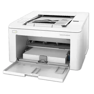 《加碼送HP智能護貝機》HP LaserJet Pro M203dw 無線雙面雷射印表機