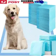 New Dog Puppy Pet Cat Toilet Pad Pee Wee Training Pads Absorbent Disposable Mat