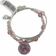NWT! Alex and Ani Color Infusion Mothers Day Set