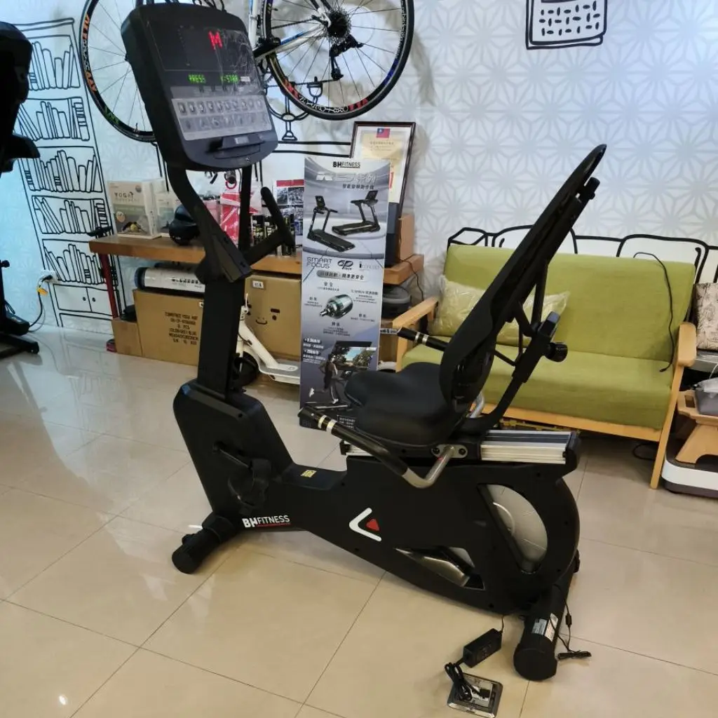 二手健身車的優惠比較- 2026年01月|飛比價格