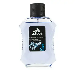 愛迪達 Adidas - Ice Dive 品味透涼運動 男性淡香水