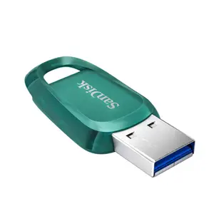 SANDISK Ultra Eco CZ96 64G 128G 256G USB 3.2 隨身碟 現貨 廠商直送