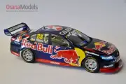 Holden Commodore VF 2016 Whincup #88