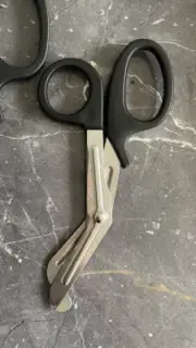 Hot To Trot Equine Care Small Bandage Scissors