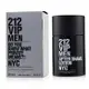 CAROLINA HERRERA 212 VIP After Shave Lotion 212 VIP 男性鬚後水 100ml