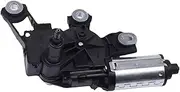 4F9955711B Power Rear Windshield Wiper Motor Compatible with A4 A6 4F C6 8K B8 Avant CCWB Quattro Allroad 2.0 2.7TDI 579602 4F9955711A