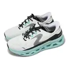 Skechers Glide-Step Altus Slip-Ins White Blue Men Casual Shoes 232921-WBL