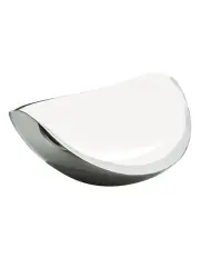 [Bugatti Italy] Ninna Nanna Fruit Bowl White