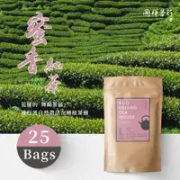 在飛比找蝦皮購物優惠-【國祥茶行】蜜香紅茶 25包/袋(茶 茶包 冷泡茶包 隨行 