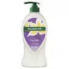 * Palmolive Body Butter Vanilla Moisturising Body Wash 750mL