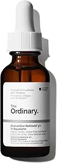 The Ordinary Granactive Retinoid 5% in Squalane 30ml / 1fl oz