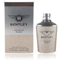 在飛比找蝦皮商城優惠-BENTLEY 賓利無限奔放男性淡香水 100ML (國際航
