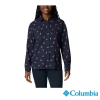 在飛比找Yahoo奇摩購物中心優惠-Columbia 哥倫比亞 女款-超防曬UPF50快排長袖襯