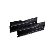 G.Skill Trident Z5 Neo 32GB(2X16GB) DDR5 6000Mhz Dual Module CL30 Memory Black