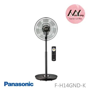 ［Panasonic 國際牌］14吋 DC直流電風扇 F-H14GND-K
