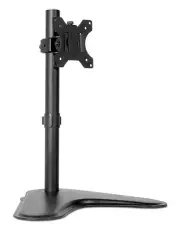 [Artiss] Single HD LED Monitor Arm Stand