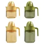 Manual Juicer Citrus Lemon Orange Juicer for Citrus Fruit