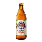Paulaner Weissbier 330ml Bottle