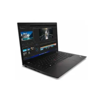 【ThinkPad 聯想】14吋i5商務特仕筆電(L14 Gen3/i5-1240P/8G+16G/512G/FHD/IPS/W11P/三年保)