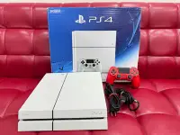 在飛比找Yahoo!奇摩拍賣優惠-【艾爾巴二手】SONY PS4 500G CUH-1207A