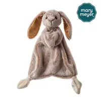 在飛比找momo購物網優惠-【Mary Meyer】玩偶安撫巾-小米兔(安撫巾 彌月禮 