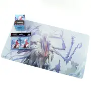 Modern Horizons 3 Ulalek, Ultra Pro Playmat + Deck Box + Card Sleeves MTG | NEW