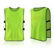 Football Training Vest Jerseys Football BIBS Vests Basketball 13 Colors