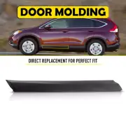 For 2012-2016 Honda CR-V Front Left Driver Side Door Lower Molding Garnish Panel