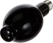 400W UV Black Light Bulb – E40 Fitting