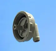 Radiator Condenser Coolant Tank Cap Fits Mitsubishi L200 Montero Sport Lancer