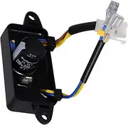 TOKIDNY Generator Stabilizer Voltage Regulator Rectifier 2-3kw Auto Rectifier for Generator Accessories