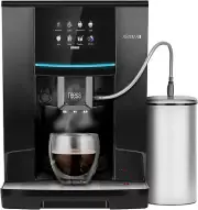 TEESA AROMA 800 Fully Automatic Coffee Machine with Grinder and Milk Frother 19B