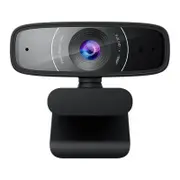 Asus C3 USB-Camera 1080p 30 fps Webcam [C3 WEBCAM]