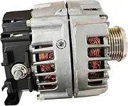 Generator Alternator Compatible For BMW F07 F10 F18 530d 535d F12 F13 640d F01 F02 F03 F04 730d 740d N57 12318570672, 12318570673 FG23S059