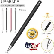 Stylus Pencil For Apple iPad Pro Samsung Tablet Surface Book Touch Screen Pen