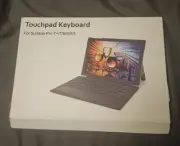 TouchPad Surface Pro Keyboard
