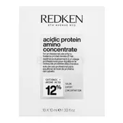 Redken Amino Acid Protein Concentrate 10 x 10 ml