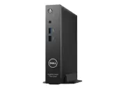 Thin Client PC Dell CTO H5C91 Optiplex 3000 Thin Client PC - Intel Celeron