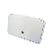 Coast To Coast External Shower Box Watermarked White