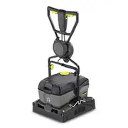 Kärcher Professional Floor Scrubber Dryer BR 40/10 C - 1.783-311.0