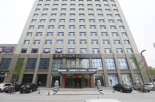 運城尚東商務酒店Shangdong Business Hotel