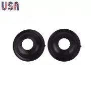 Pair Carburetor Carb Diaphragm kit New for Honda 68-73 CB350 CL350 SL350