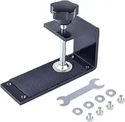 CNRAQR Universal Mount Bracket for USB Racing Game Simulator Shifter